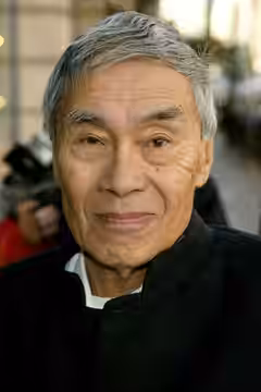 Burt Kwouk