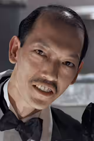 Chua Kah Joo