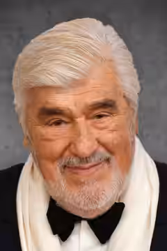 Mario Adorf