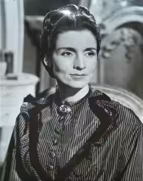 Rosalie Crutchley