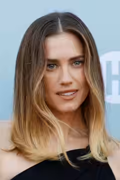 Allison Williams