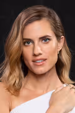 Allison Williams