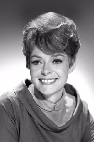 June Lockhart