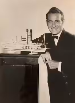 Darren McGavin
