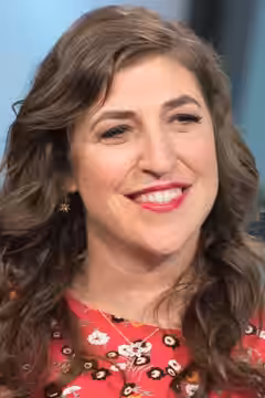 Mayim Bialik