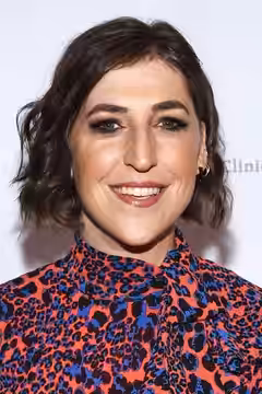 Mayim Bialik