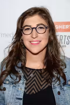 Mayim Bialik