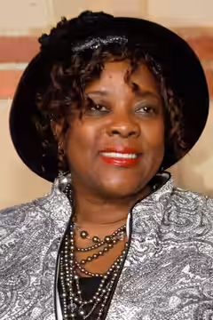 Loretta Devine