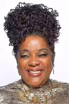 Loretta Devine
