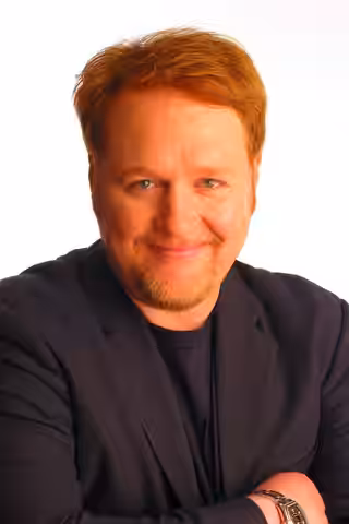 Nick Bakay