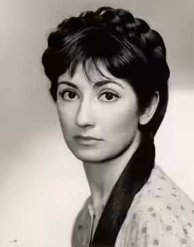 Joanna Merlin