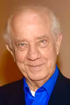 Ian Abercrombie