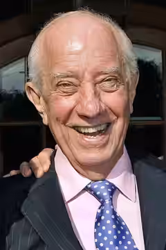 Ian Abercrombie