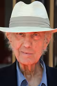 Ian Abercrombie