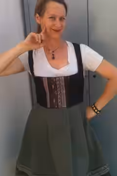 Heidi Swedberg