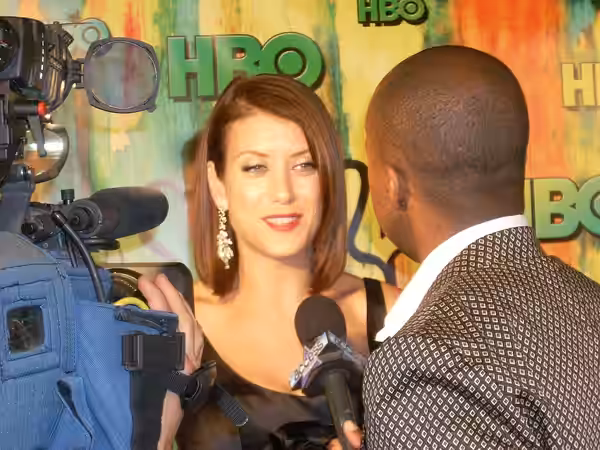 Kate Walsh, Sept. 21, 2008