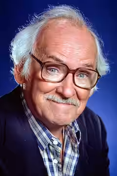 Barnard Hughes
