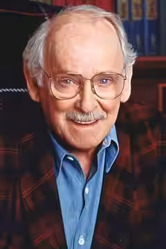 Barnard Hughes