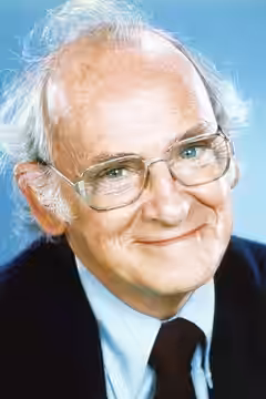 Barnard Hughes