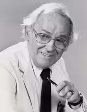 Barnard Hughes