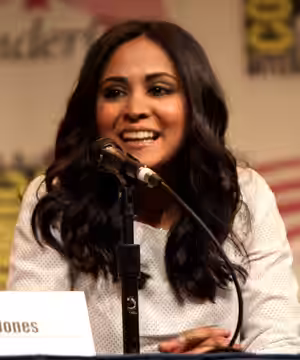 Parminder Nagra