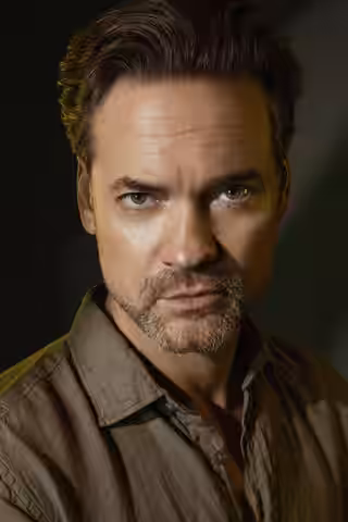 Shane West