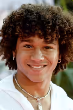 Corbin Bleu