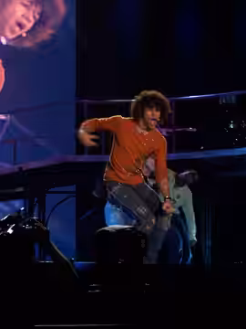 Push It to the Limit (2007)