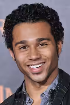 Corbin Bleu