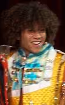 Portrait de Corbin Bleu (2007)