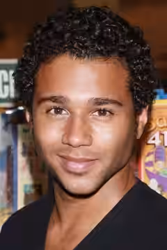 Corbin Bleu