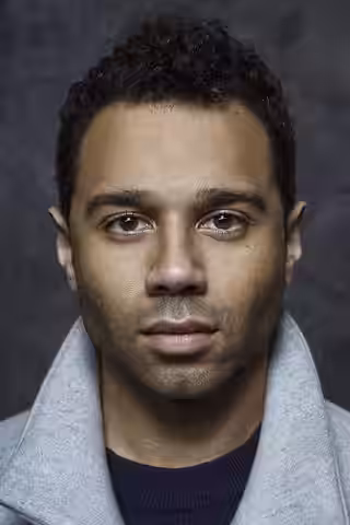 Corbin Bleu