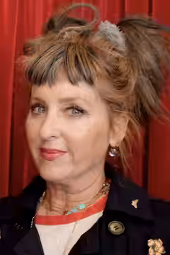 Kimmy Robertson