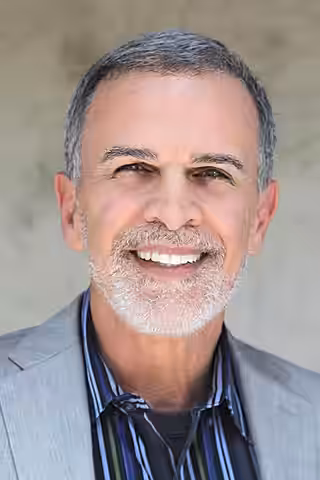 Tony Plana