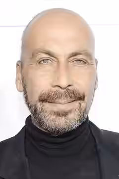 Taylor Negron