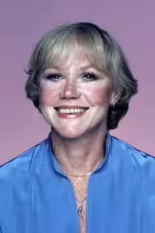 Audra Lindley