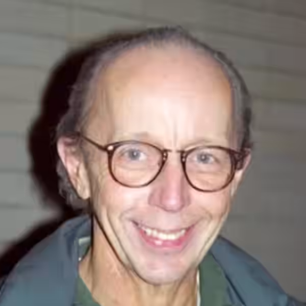 Max Wright (2024)