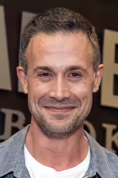 Freddie Prinze Jr.