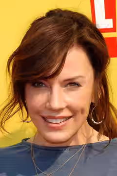 Krista Allen
