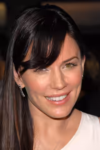 Krista Allen