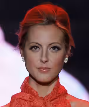 Eva Amurri