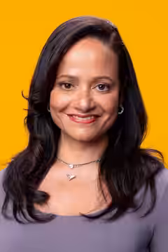 Judy Reyes