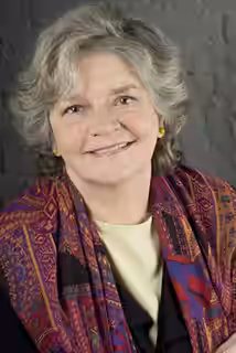 Joyce Van Patten