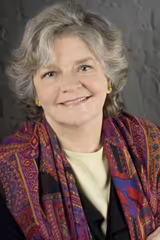 Joyce Van Patten