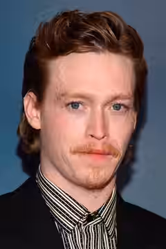 Caleb Landry Jones