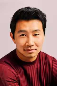 Simu Liu