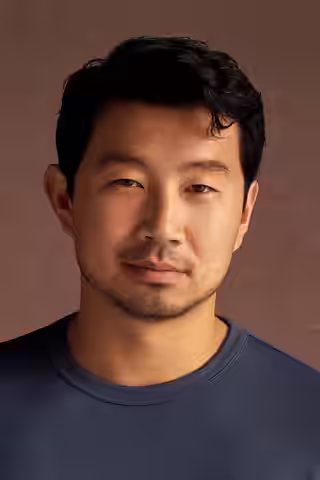 Simu Liu