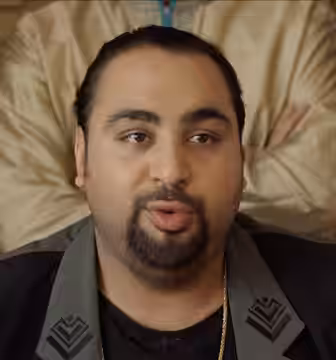 Asim Chaudhry