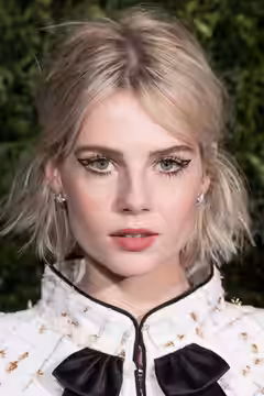 Lucy Boynton