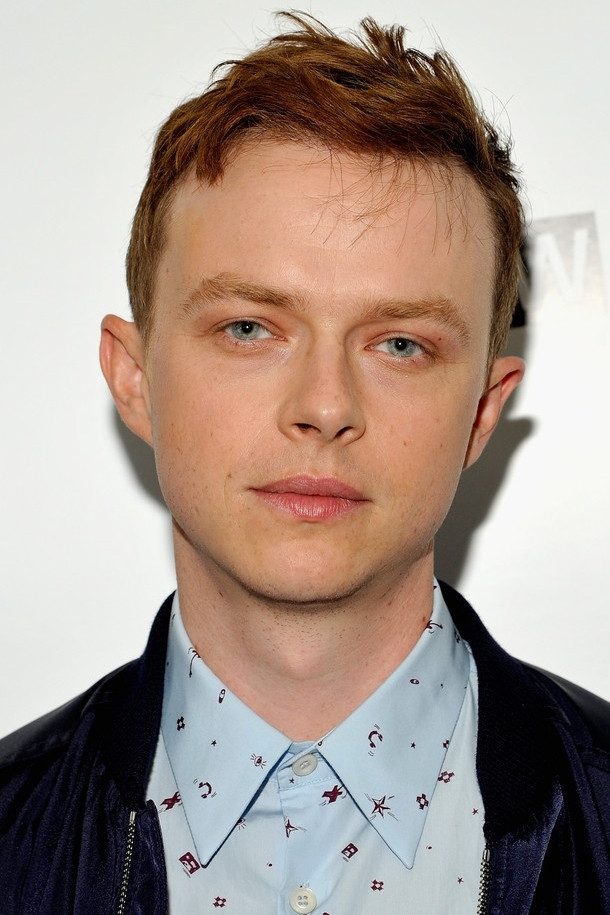 Dane DeHaan